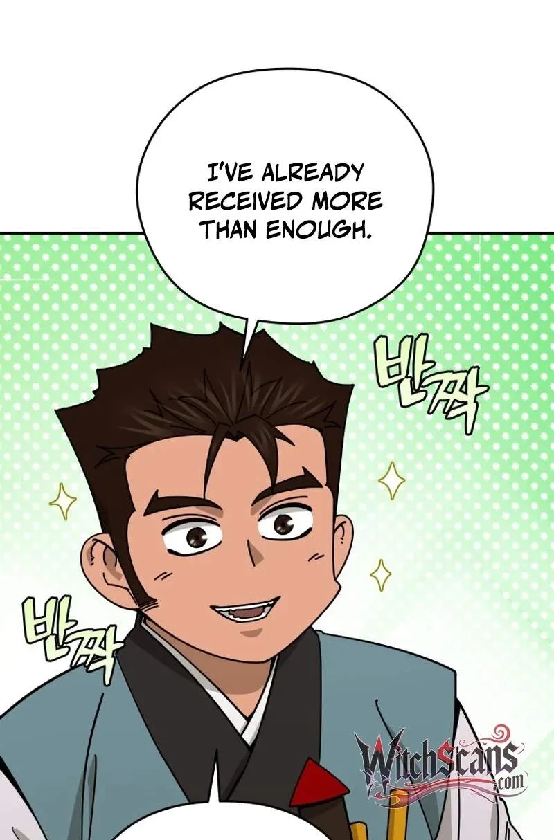 Murim’s Youngest Miracle Demon Doctor Chapter 94 page 81