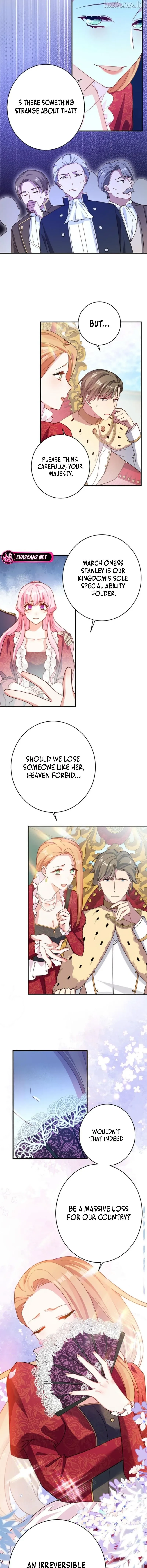 I Was Adored by the Monster Marquess Chapter 45 page 2