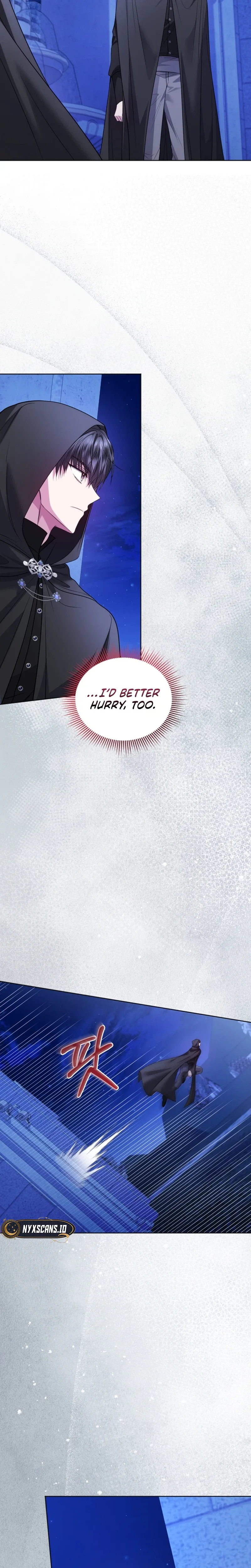 The Low-Ranking Civil Servant Wants to Achieve Success Chapter 74 page 15