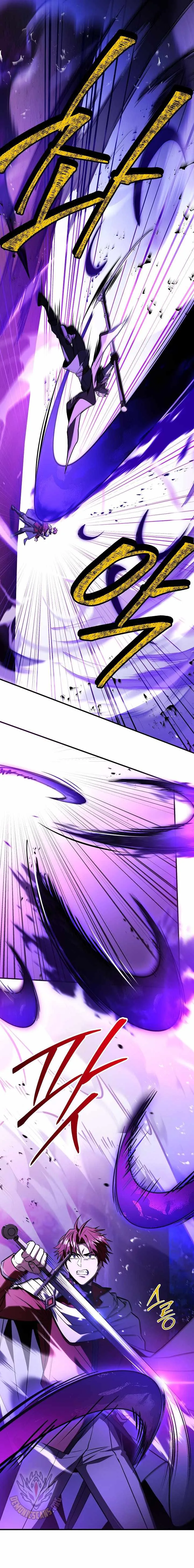 Return of the Legendary Spear Knight Chapter 218 page 9