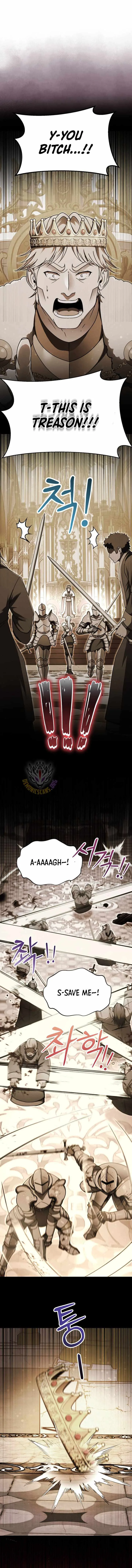 I Became the Master of the Weakest Demon King Chapter 40 page 14