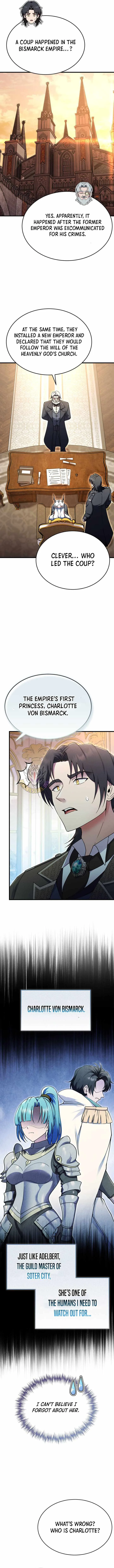 I Became the Master of the Weakest Demon King Chapter 40 page 17