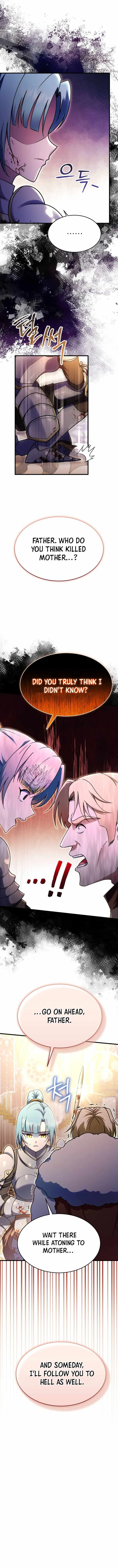 I Became the Master of the Weakest Demon King Chapter 40 page 16