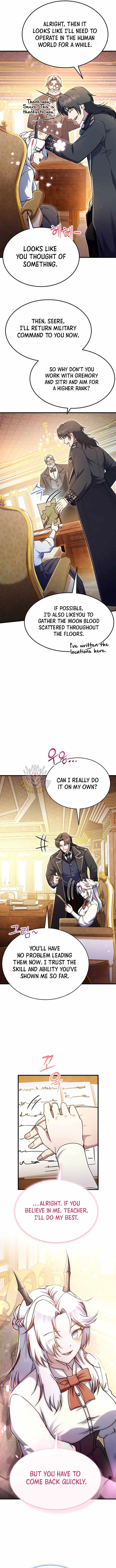 I Became the Master of the Weakest Demon King Chapter 40 page 19