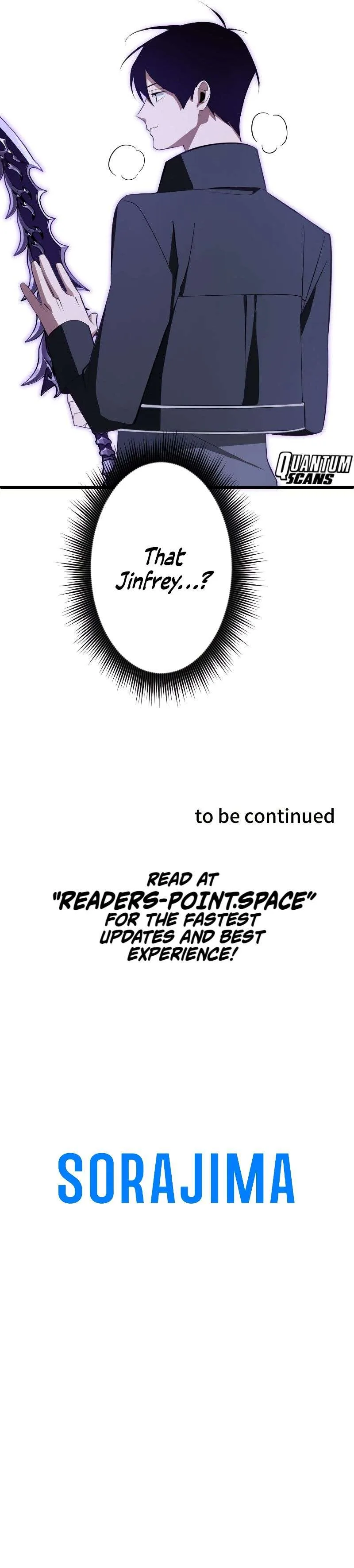 ??? Rank no Ura Soubi Musou Chapter 5 page 9
