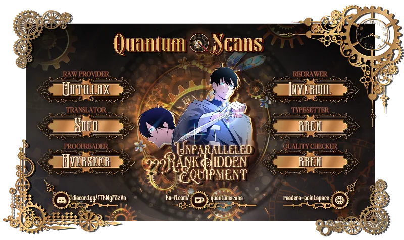 ??? Rank no Ura Soubi Musou Chapter 11 page 2