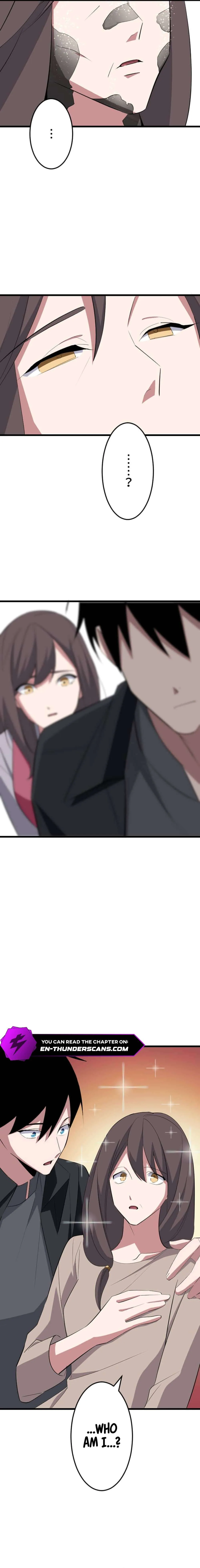 ??? Rank no Ura Soubi Musou Chapter 30 page 5