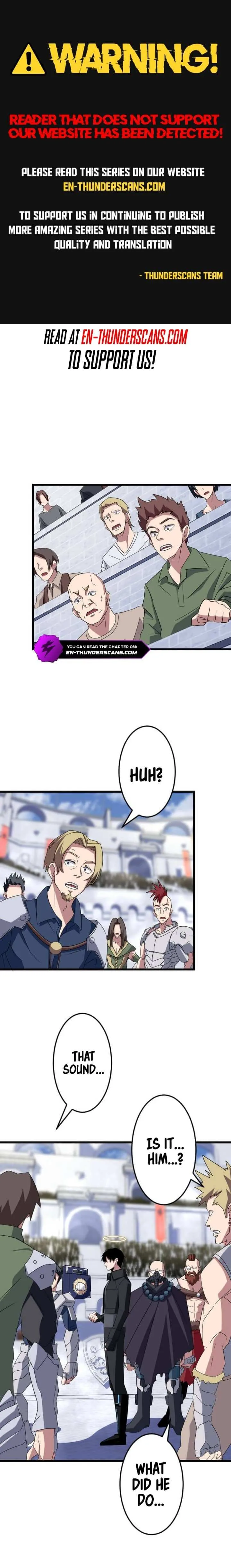 ??? Rank no Ura Soubi Musou Chapter 31 page 2