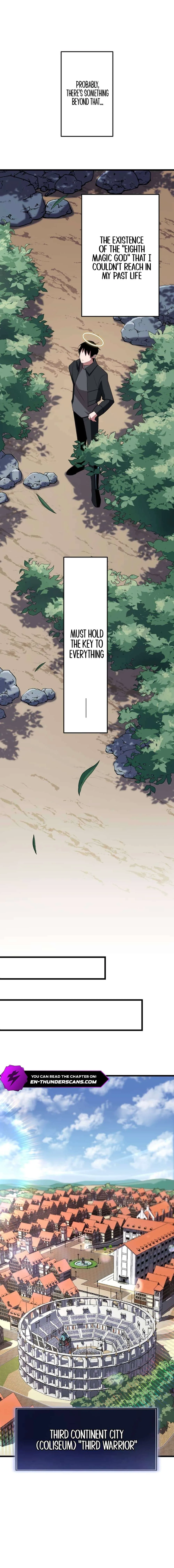 ??? Rank no Ura Soubi Musou Chapter 30 page 16