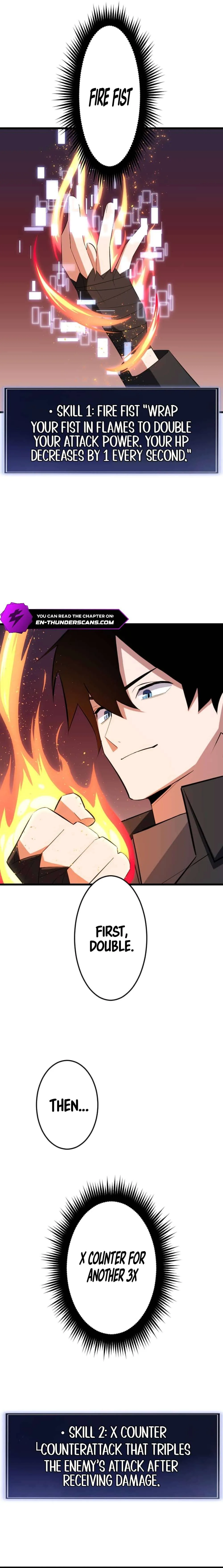 ??? Rank no Ura Soubi Musou Chapter 30 page 24