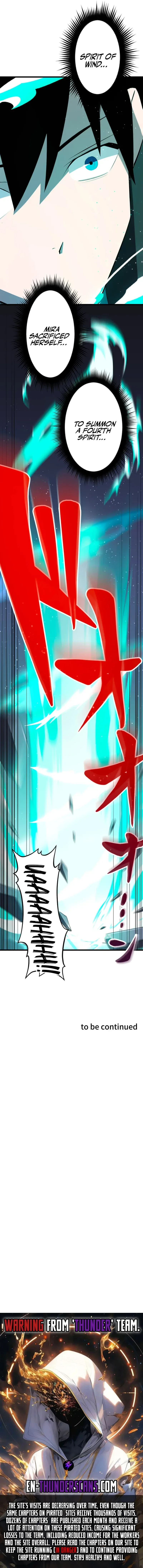 ??? Rank no Ura Soubi Musou Chapter 32 page 17