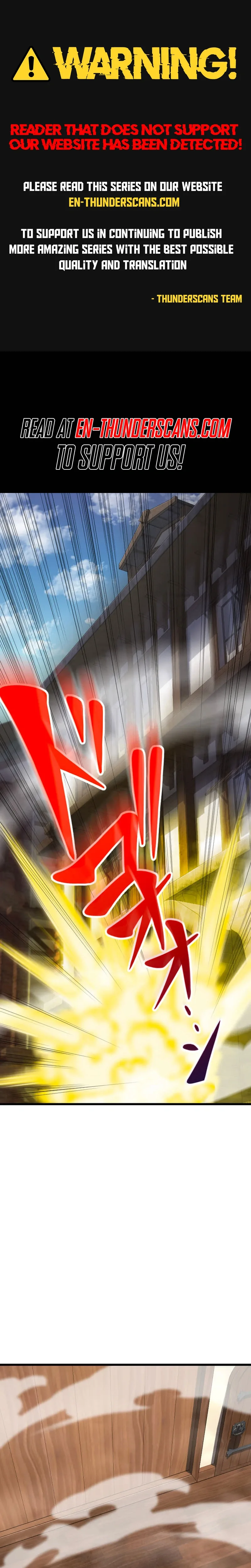 ??? Rank no Ura Soubi Musou Chapter 38 page 2