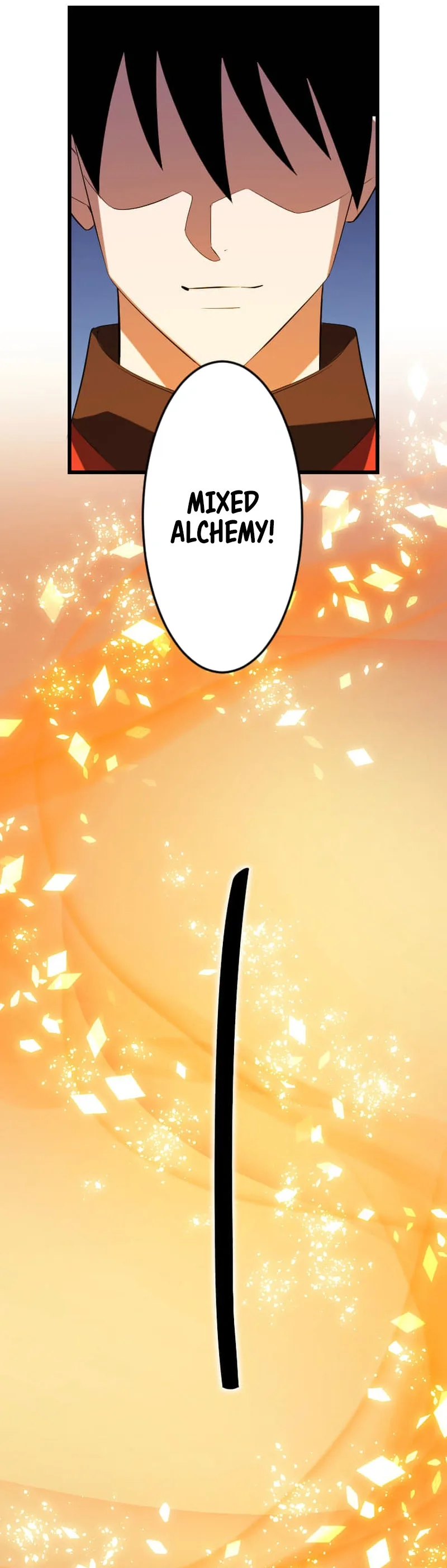 ??? Rank no Ura Soubi Musou Chapter 38 page 15