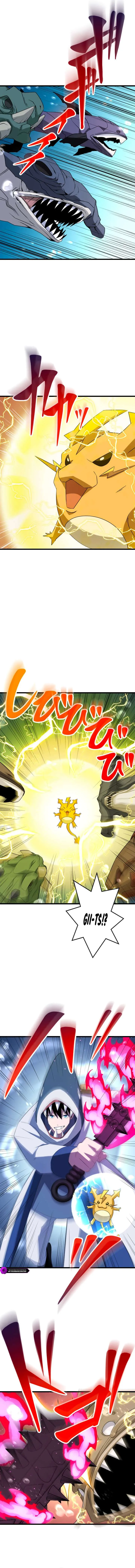 ??? Rank no Ura Soubi Musou Chapter 39 page 13