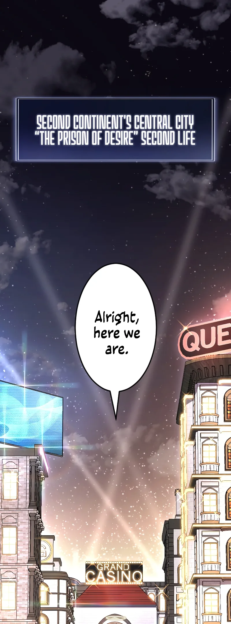 ??? Rank no Ura Soubi Musou Chapter 17 page 14