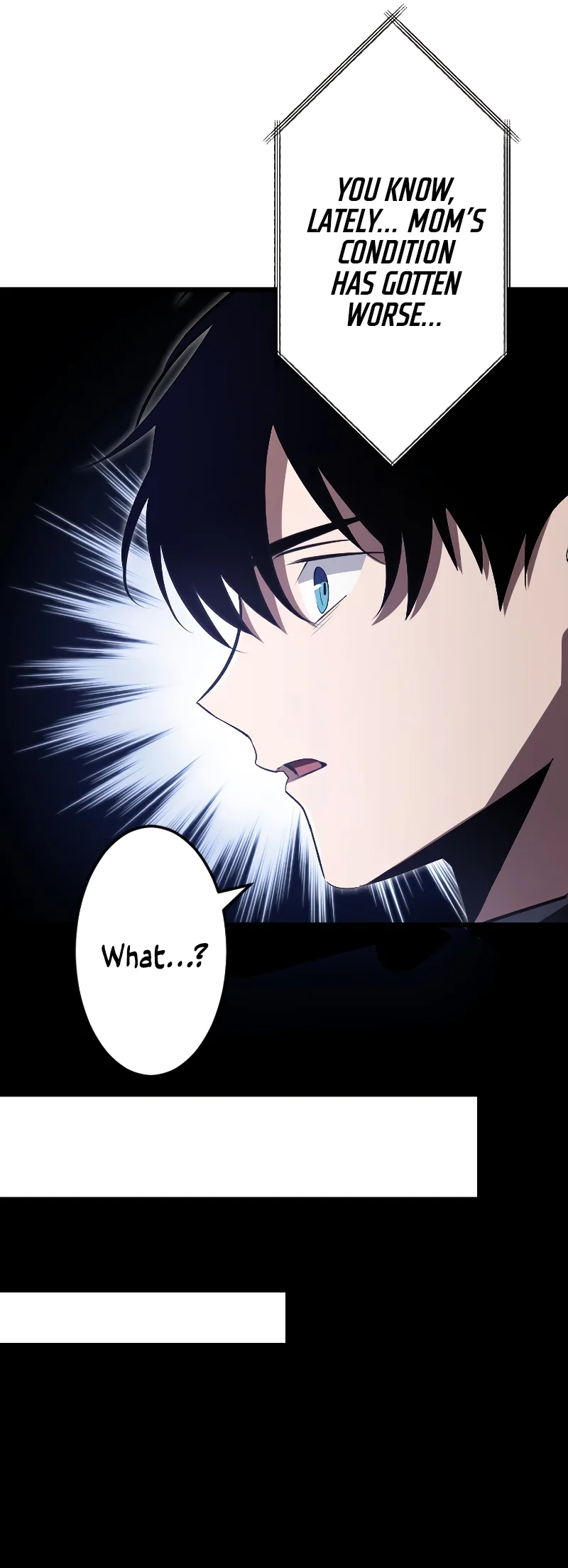??? Rank no Ura Soubi Musou Chapter 17 page 21