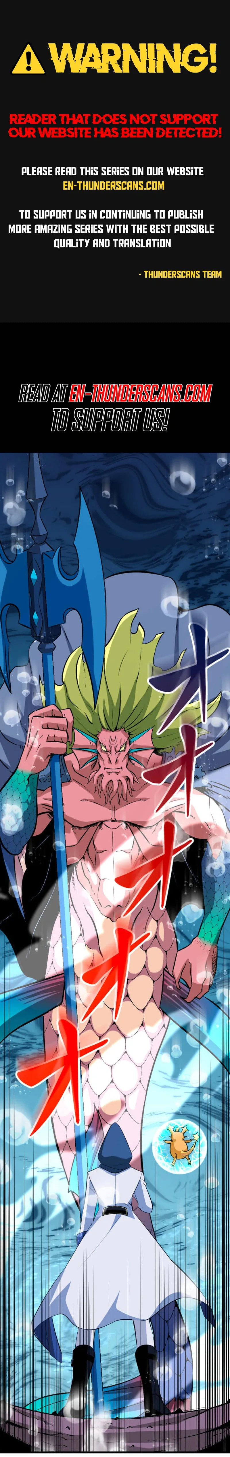 ??? Rank no Ura Soubi Musou Chapter 41 page 2