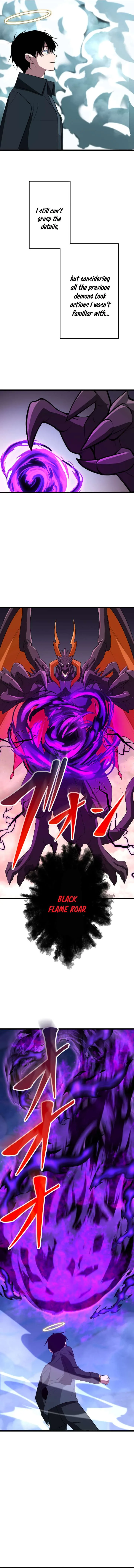 ??? Rank no Ura Soubi Musou Chapter 48 page 3