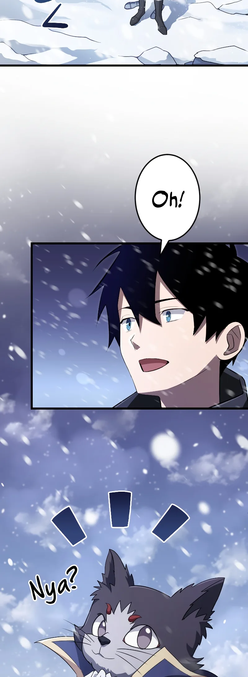 ??? Rank no Ura Soubi Musou Chapter 17 page 31