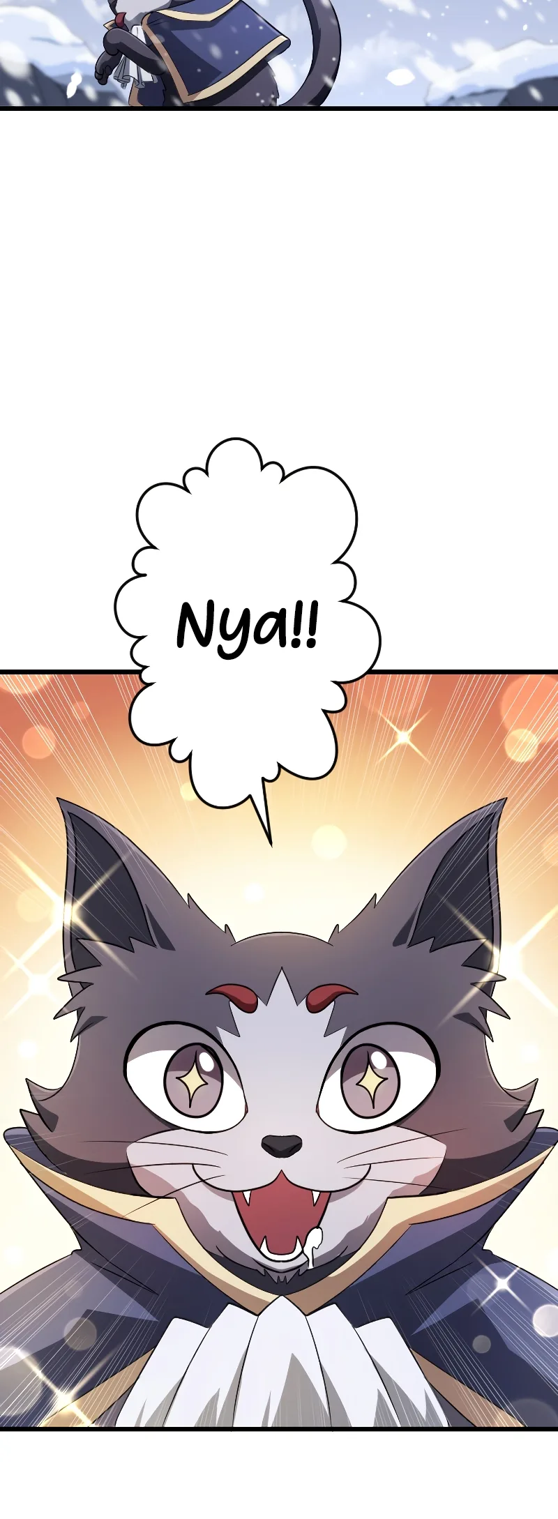 ??? Rank no Ura Soubi Musou Chapter 17 page 34
