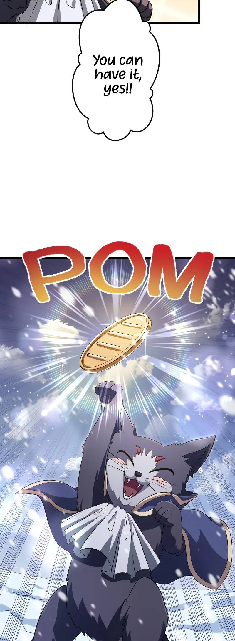 ??? Rank no Ura Soubi Musou Chapter 17 page 37