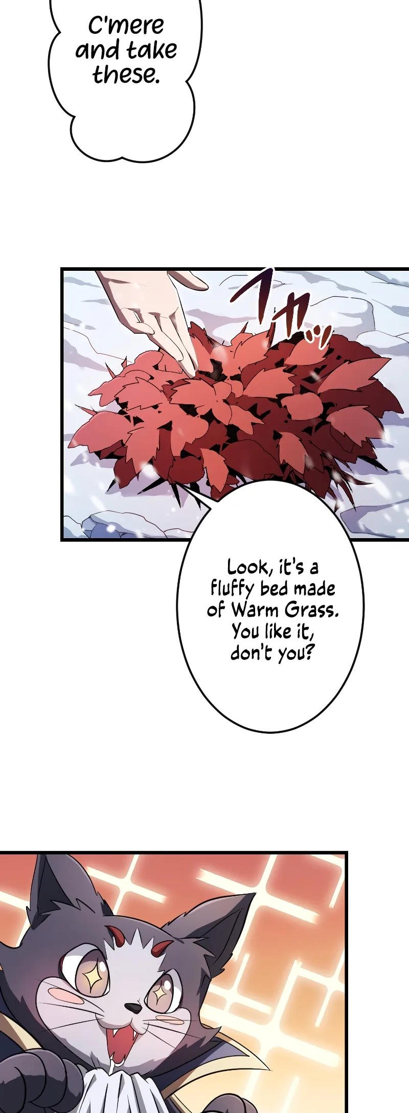 ??? Rank no Ura Soubi Musou Chapter 17 page 36