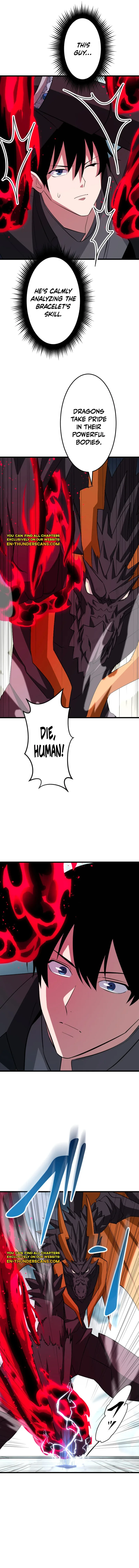 ??? Rank no Ura Soubi Musou Chapter 49 page 4