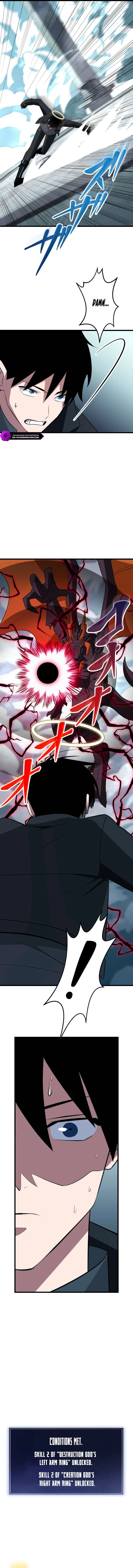 ??? Rank no Ura Soubi Musou Chapter 48 page 12