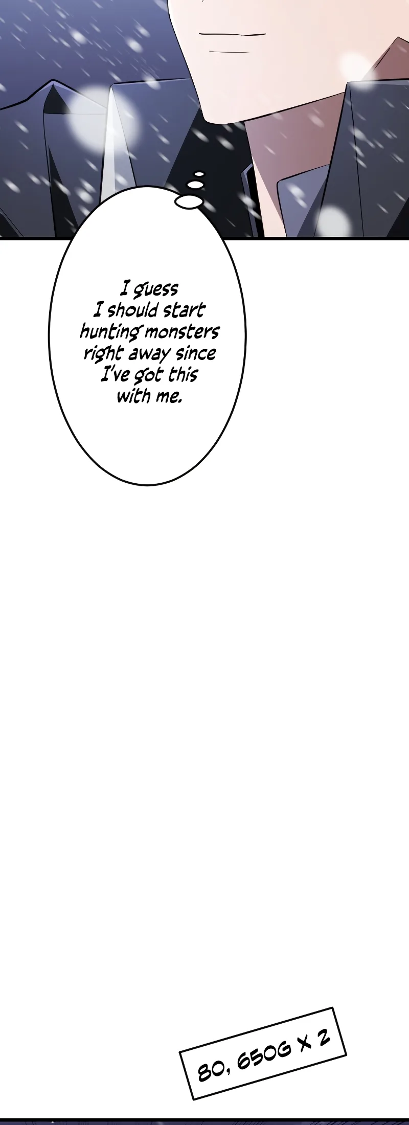 ??? Rank no Ura Soubi Musou Chapter 17 page 41