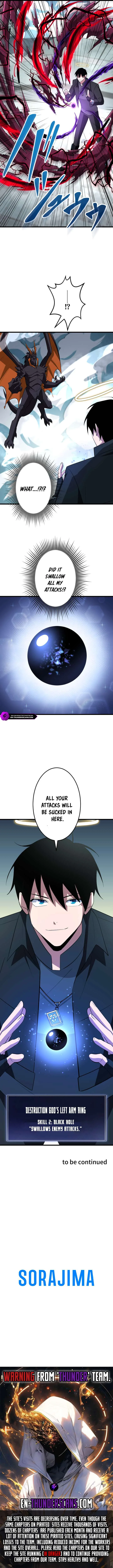 ??? Rank no Ura Soubi Musou Chapter 48 page 14
