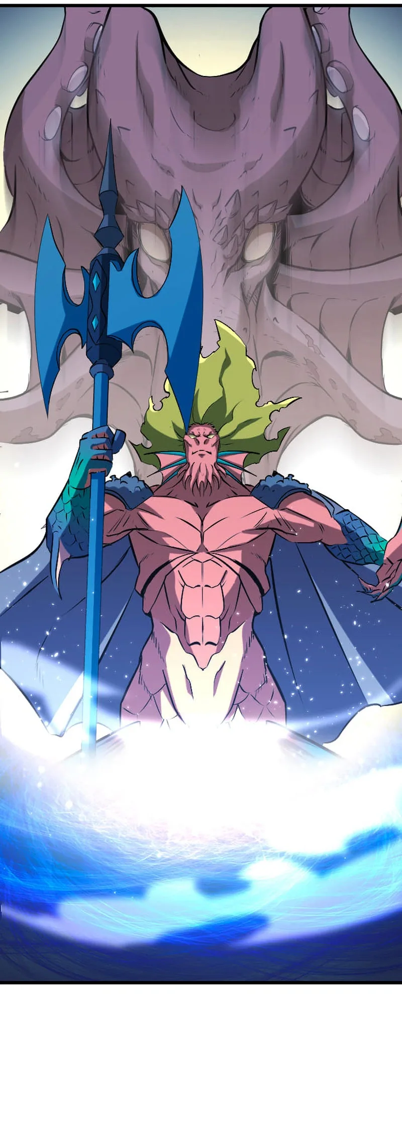 ??? Rank no Ura Soubi Musou Chapter 41 page 24