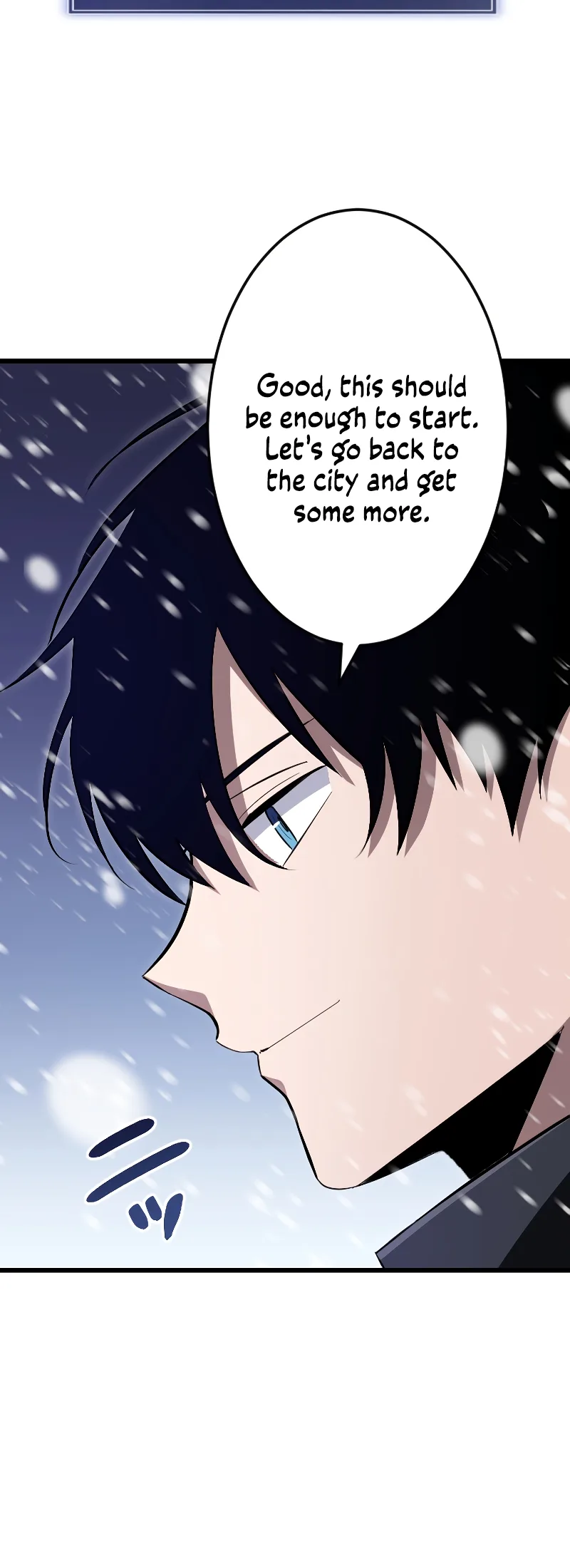 ??? Rank no Ura Soubi Musou Chapter 17 page 44
