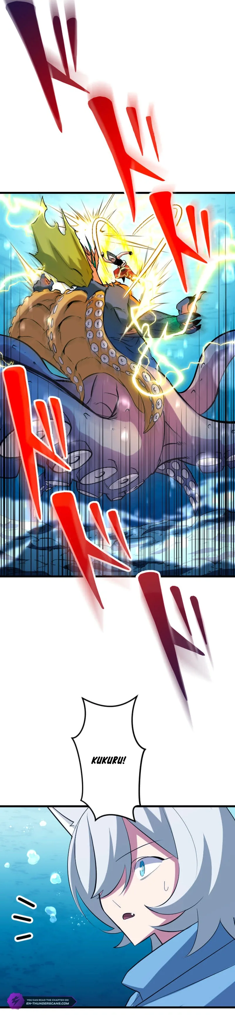 ??? Rank no Ura Soubi Musou Chapter 42 page 24