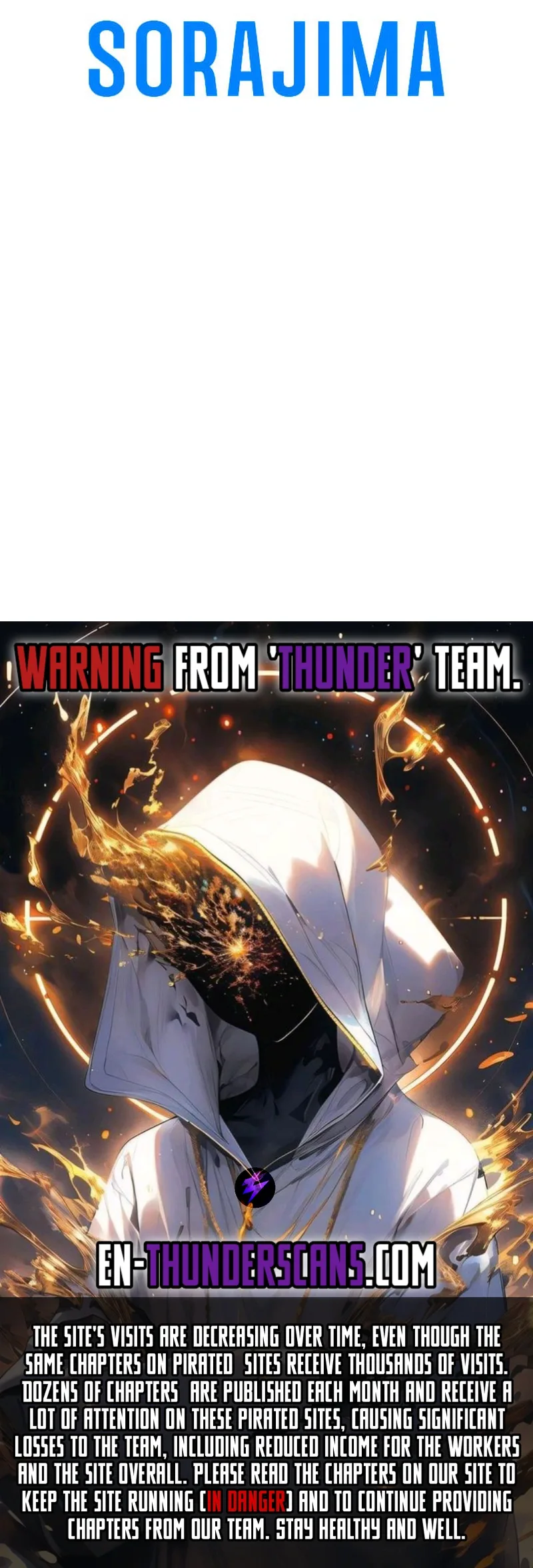 ??? Rank no Ura Soubi Musou Chapter 41 page 34