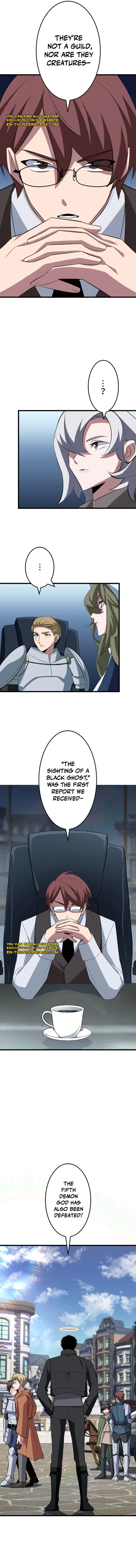??? Rank no Ura Soubi Musou Chapter 49 page 12