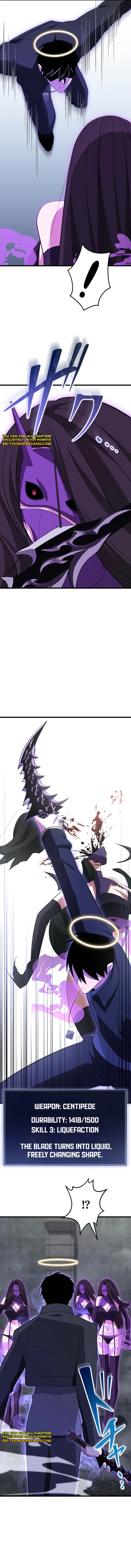 ??? Rank no Ura Soubi Musou Chapter 54 page 3
