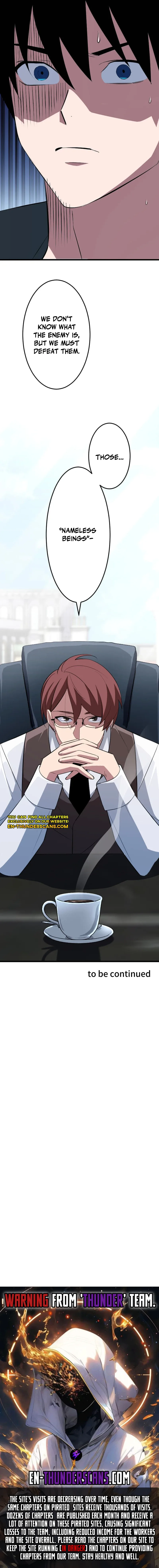 ??? Rank no Ura Soubi Musou Chapter 49 page 17
