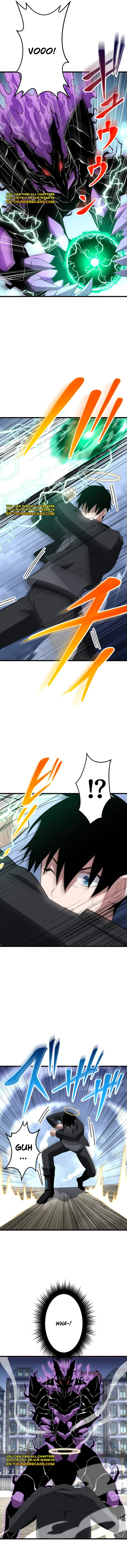 ??? Rank no Ura Soubi Musou Chapter 50 page 7