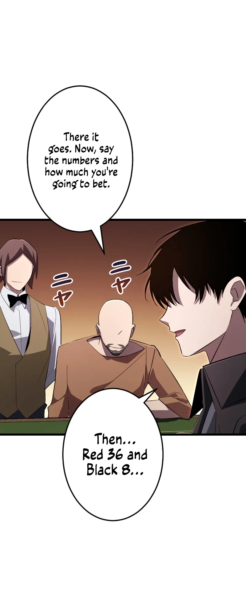 ??? Rank no Ura Soubi Musou Chapter 17 page 59