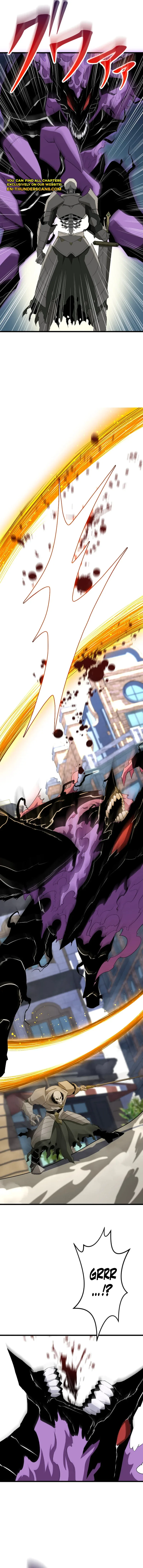 ??? Rank no Ura Soubi Musou Chapter 50 page 10