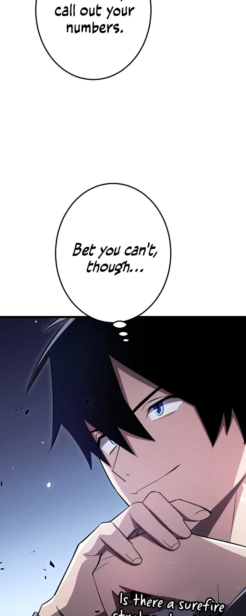 ??? Rank no Ura Soubi Musou Chapter 17 page 64