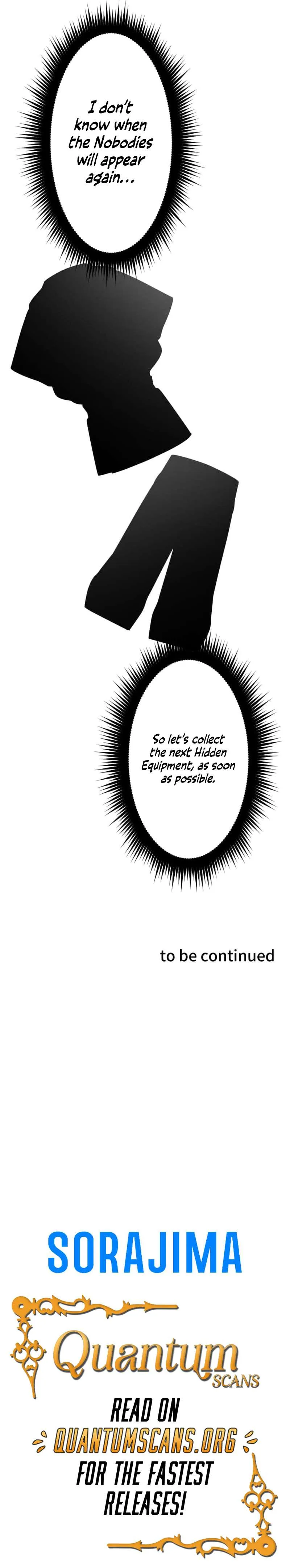 ??? Rank no Ura Soubi Musou Chapter 62 page 10