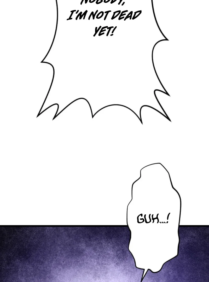 ??? Rank no Ura Soubi Musou Chapter 74 page 5