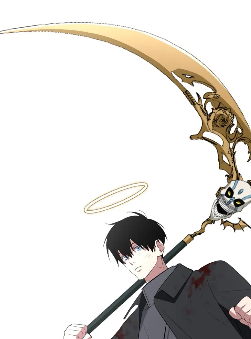 ??? Rank no Ura Soubi Musou Chapter 72 page 3