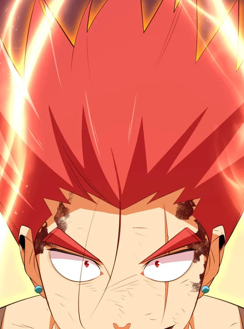 ??? Rank no Ura Soubi Musou Chapter 74 page 3