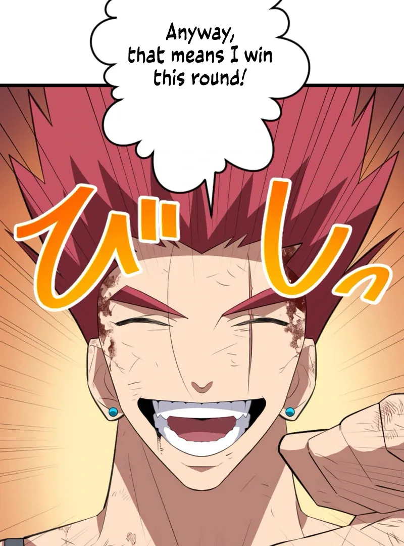 ??? Rank no Ura Soubi Musou Chapter 72 page 11