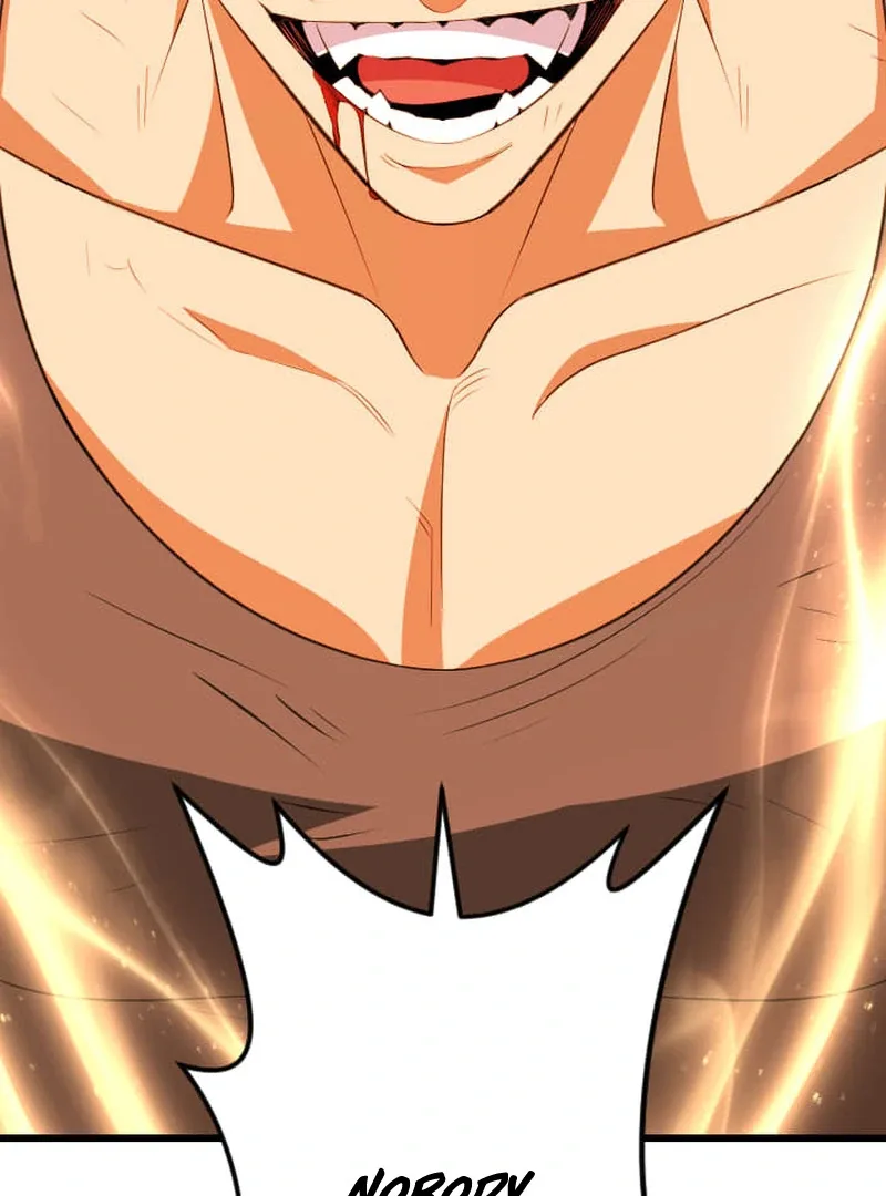 ??? Rank no Ura Soubi Musou Chapter 74 page 4