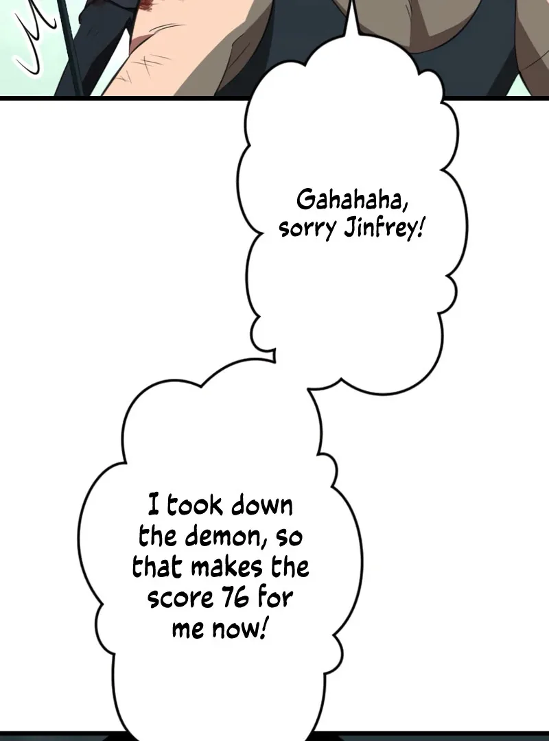 ??? Rank no Ura Soubi Musou Chapter 72 page 6