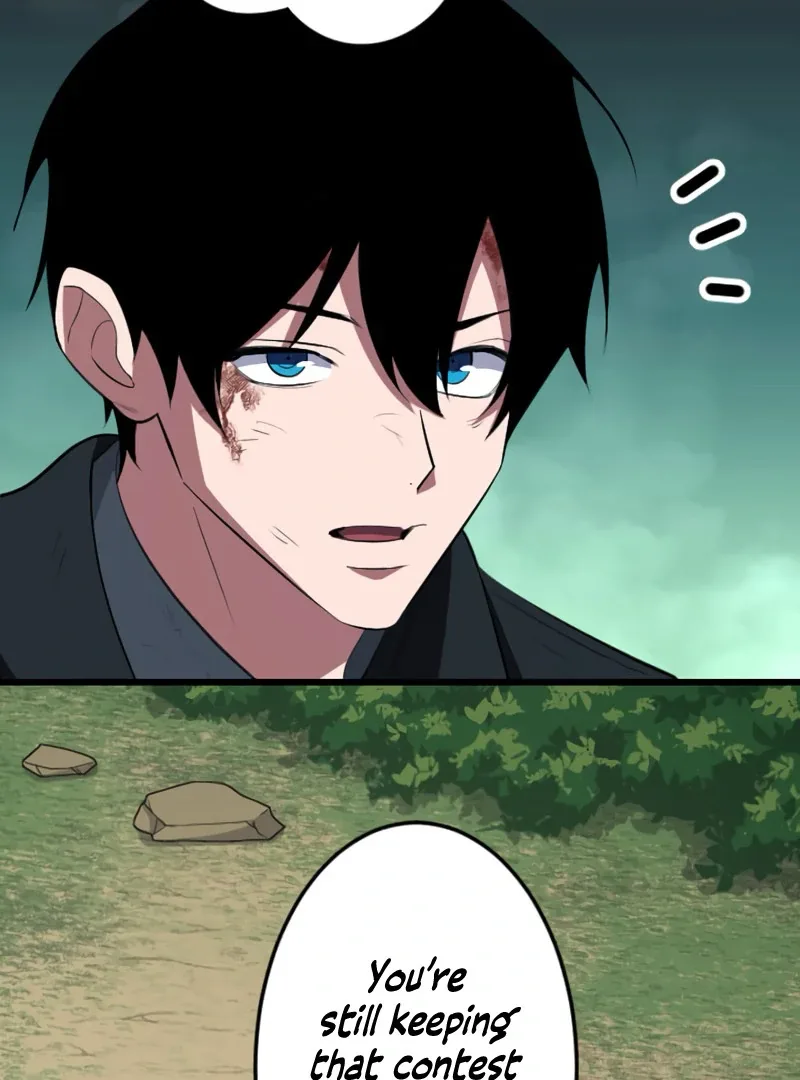 ??? Rank no Ura Soubi Musou Chapter 72 page 7