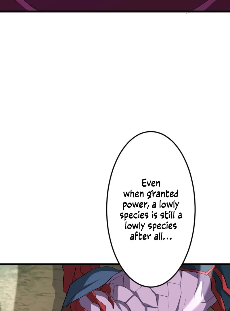 ??? Rank no Ura Soubi Musou Chapter 72 page 23